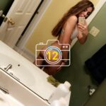 Top 12 sexy girls from snap nudes
