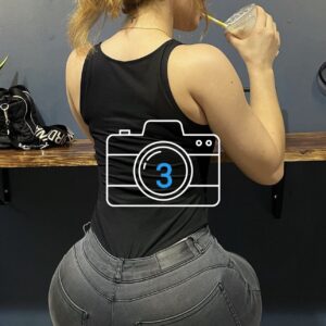 Candid teen gym big ass leaks - Candid Teens