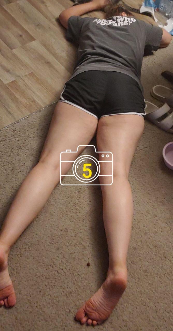 Random teen girls candid pics - Candid Teens