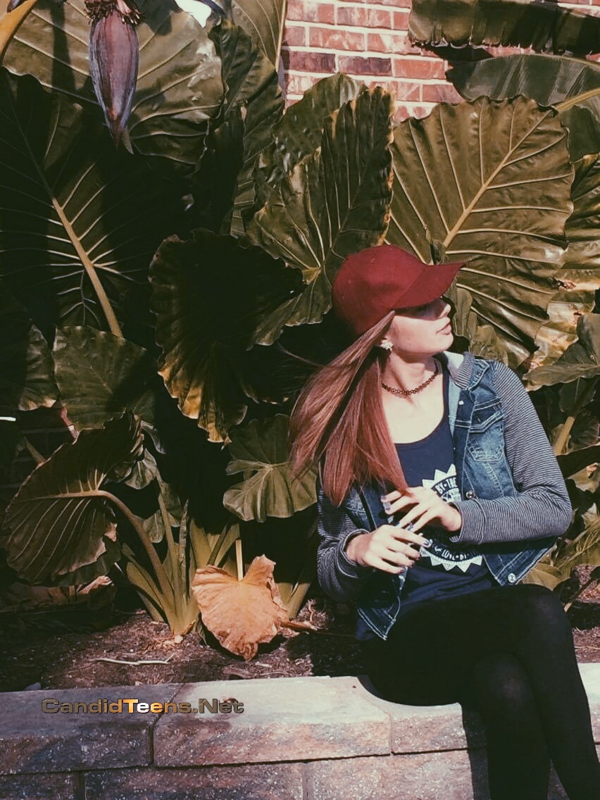 Tinder Gf nudes leaked after relationship - Candid Teens