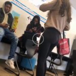 Hs teen tight tight butt in Legging IMG_20230518_235737