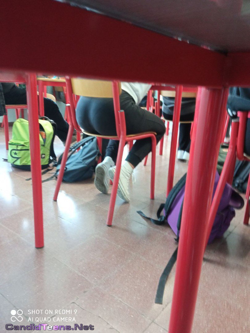 Hs teens Randomly taken bubble butt creepshots Candid Teens