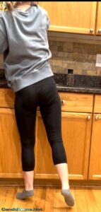 My sexy step sis tight ass creepshots - Candid Teens