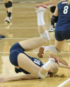 20 random creepshots of sexy volleyball girls - Candid Teens