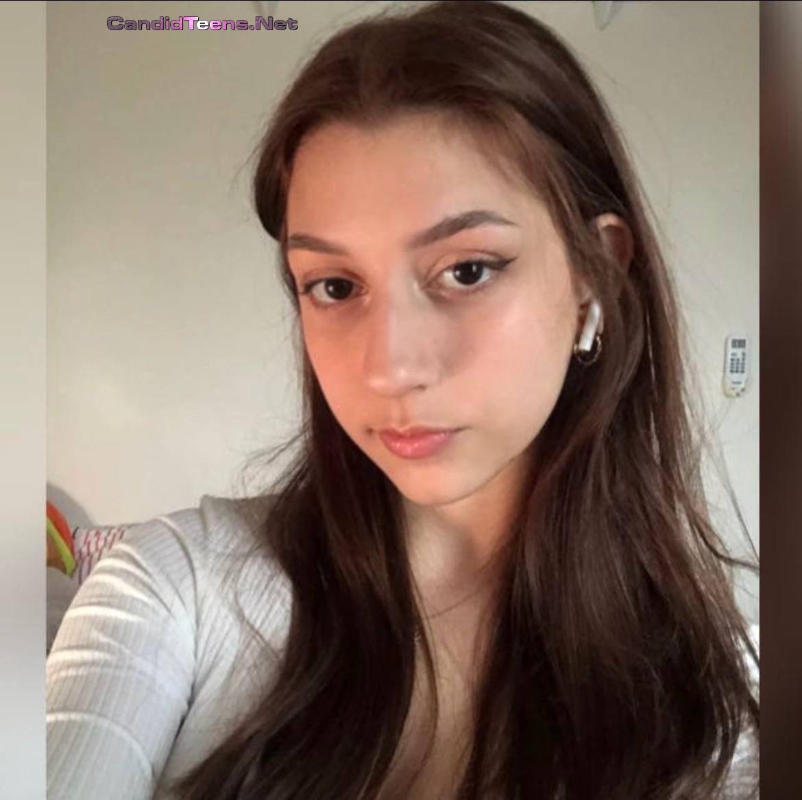 College best friend sexy creepshot and selfies - Candid Teens