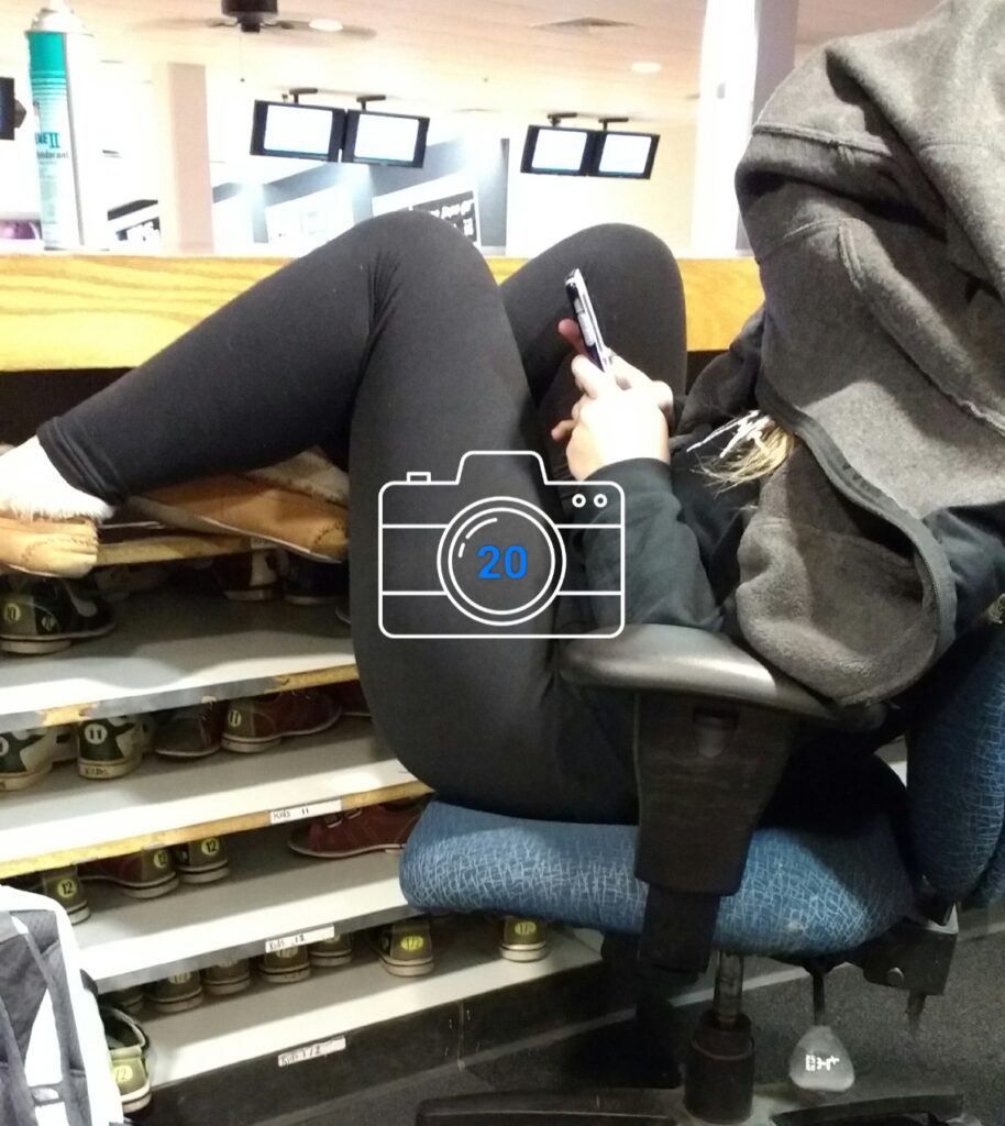 Telegram creepshot