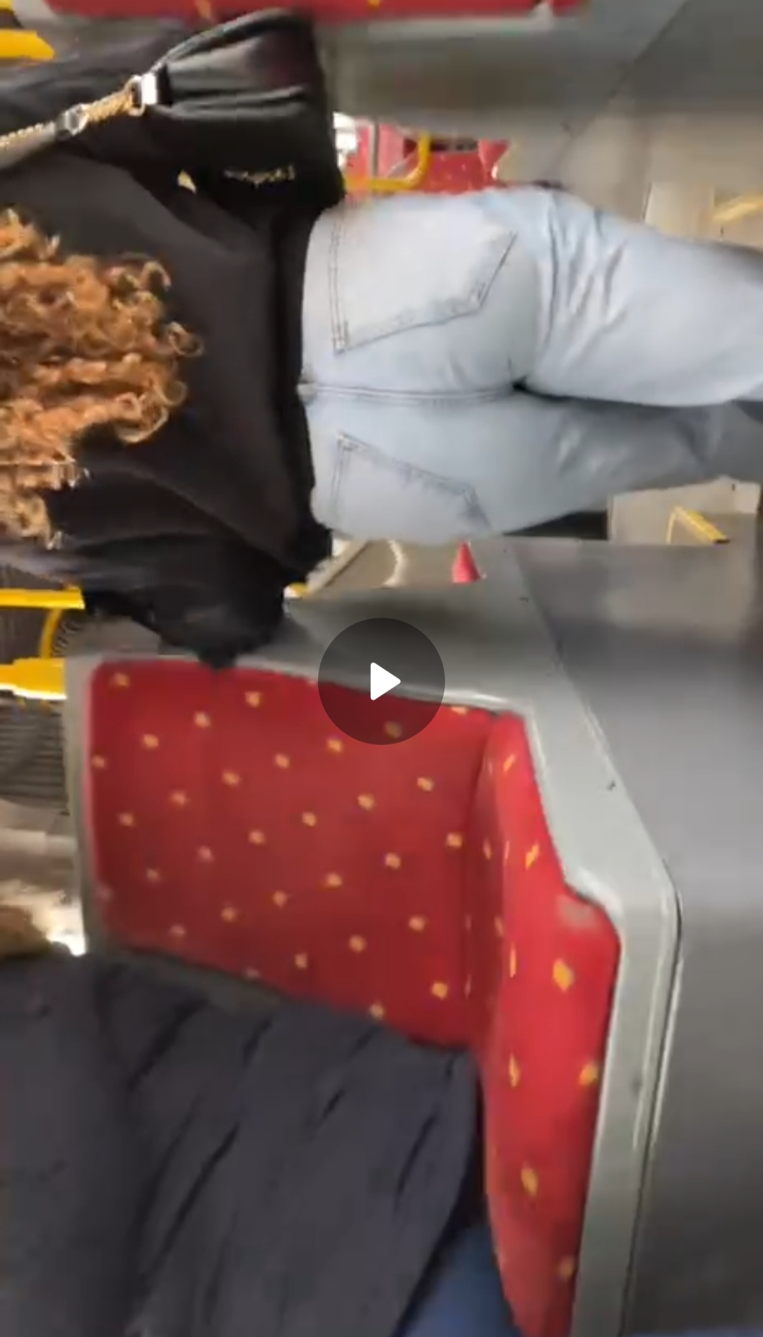 Candid jeans - Candid Teens