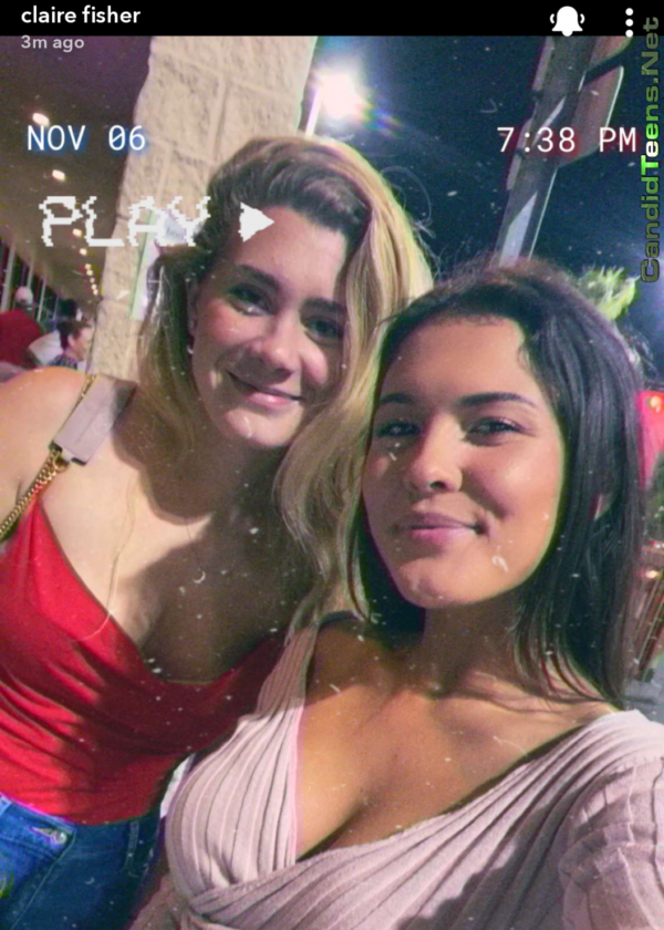 Latina Gf boobs selfie nudes part 2 - Candid Teens