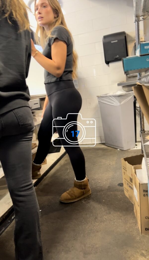 teen creepshots - Candid Teens