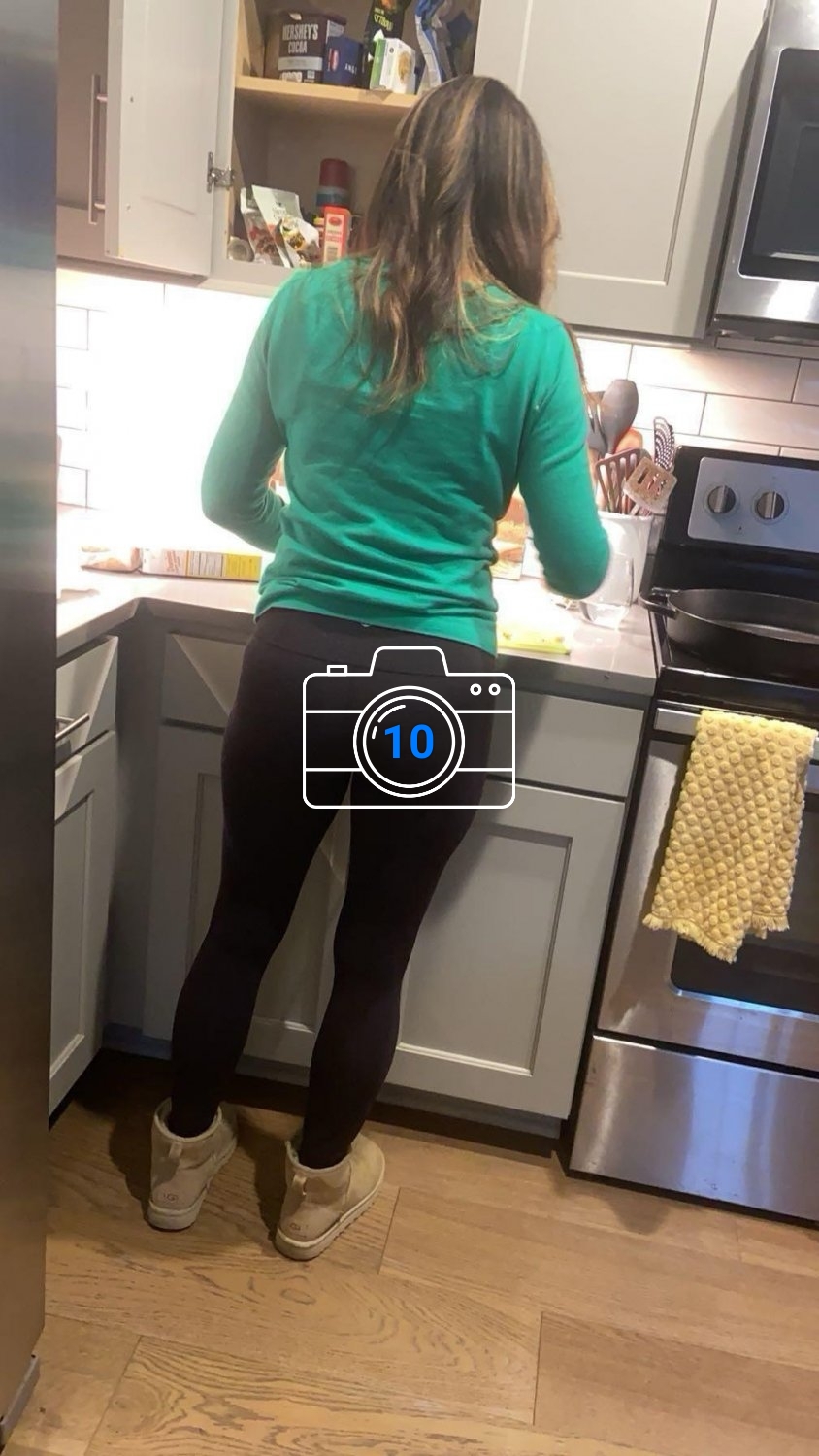 wife spy - Candid Teens