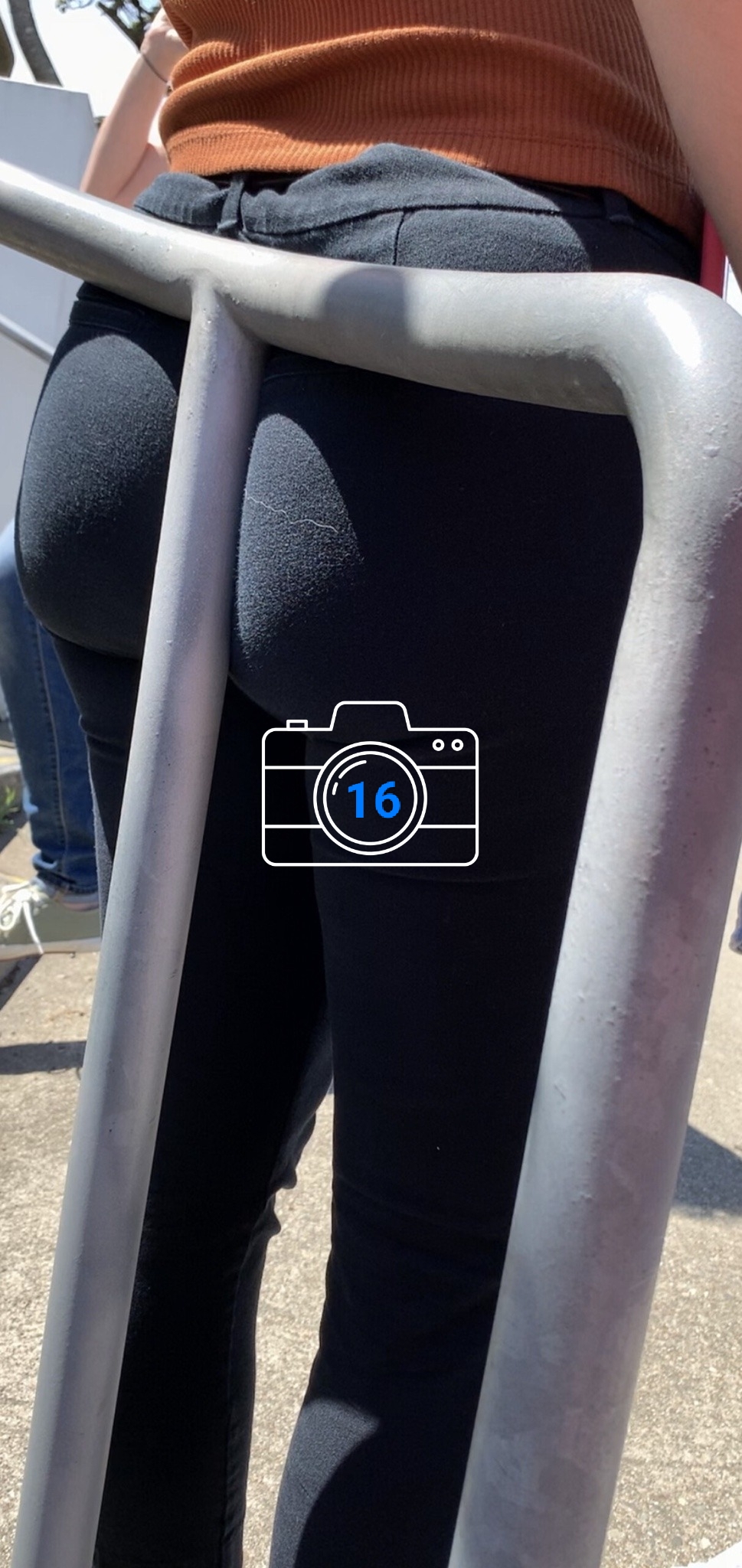 Candid Teen Creepshots - Candid Teens