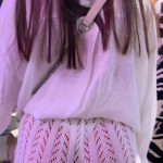 Asian gf jiggly bubble buttocks candid Photo_1770985881528