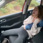 Made my stepsister cum in car before college drop IMG_20260316_223044