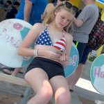 Blonde teen girl creepshot video Photo_1774670271714