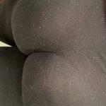 Milf massive ass caught at store IMG_20260608_180232