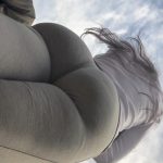 Perfect bubble bum upshot candid girl IMG_20260628_010240