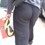 Jiggling pawg in pajama sexy candid video IMG_20261018_003740
