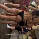 Sexy wet ass waterpark girls in bikini sexycandidgirls aksjdnss